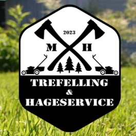 MH Trefelling & Hageservice